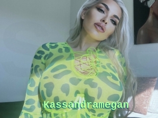 Kassandramegan