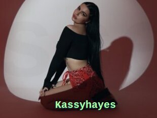 Kassyhayes