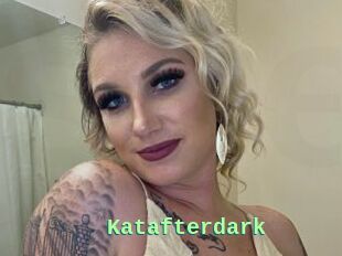 Katafterdark