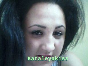 Kataleyakiss