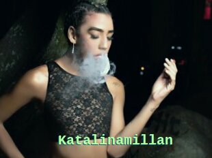 Katalinamillan