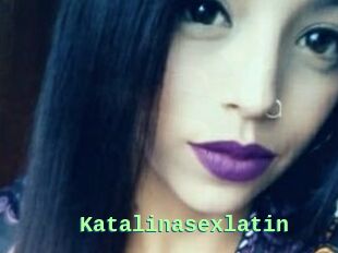 Katalinasexlatin