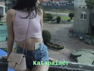 Katapalmer