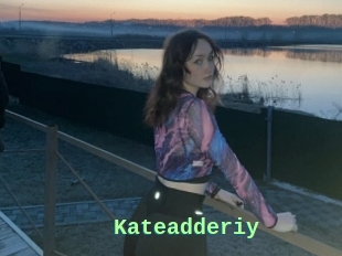 Kateadderiy