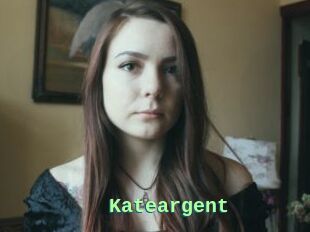 Kateargent