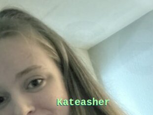 Kateasher