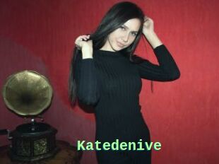 Katedenive