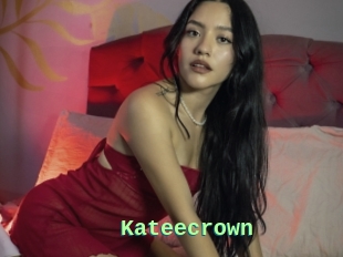 Kateecrown