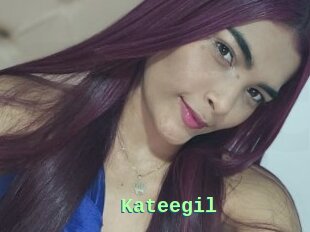 Kateegil