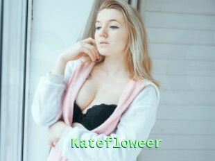 Katefloweer