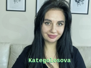 Kategolosova