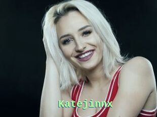 Katejinnx