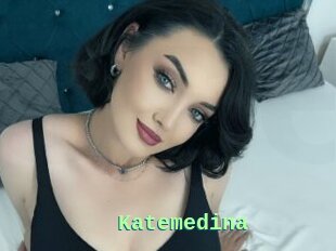 Katemedina