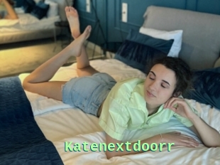 Katenextdoorr