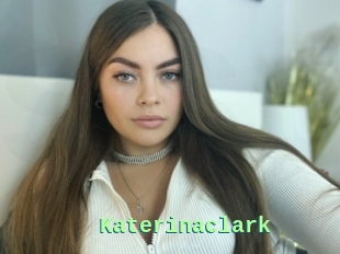 Katerinaclark