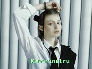 Katerinatru