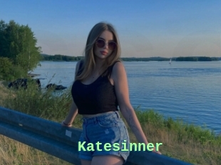 Katesinner