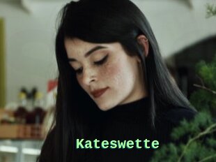 Kateswette