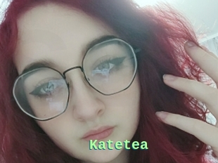 Katetea