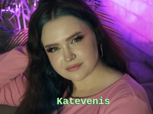 Katevenis