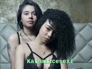 Kathalicesexi