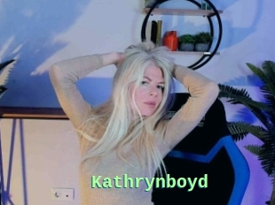 Kathrynboyd