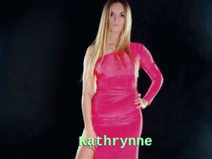 Kathrynne