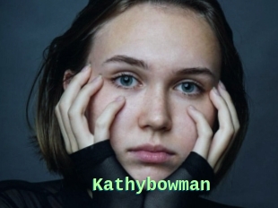 Kathybowman