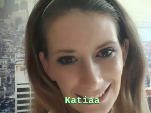 Katiaa