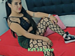 Katialove