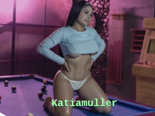 Katiamuller