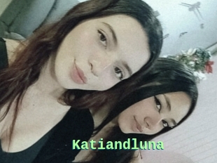 Katiandluna
