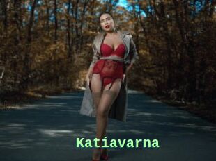 Katiavarna