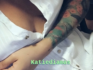 Katiediamas