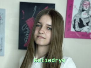 Katiedrye