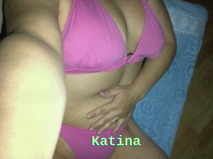 Katina