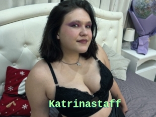 Katrinastaff