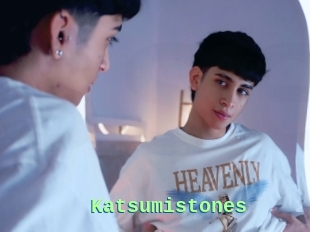 katsumistones S Sexe