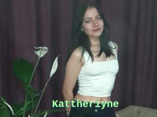 Kattheriyne