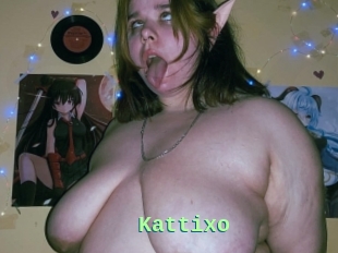 Kattixo