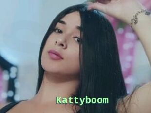 Kattyboom