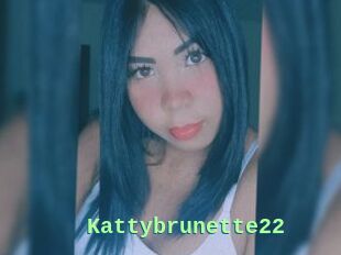 Kattybrunette22