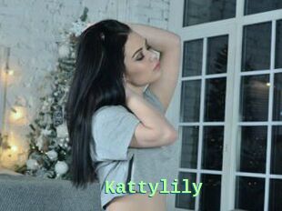 Kattylily