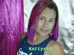 Kattyred