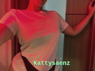 Kattysaenz