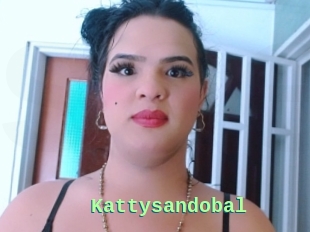 Kattysandobal