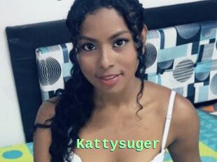 Kattysuger