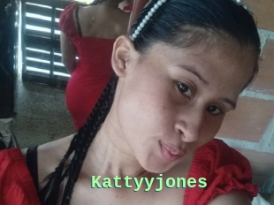 Kattyyjones