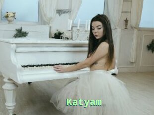 Katyam