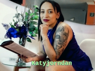 Katyjorndan